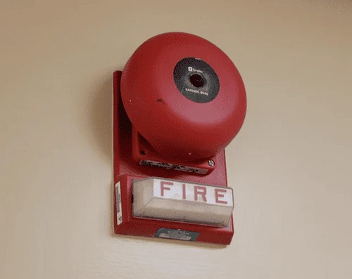 Fire Alarm